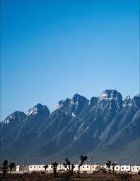 Cerro de las Mitras