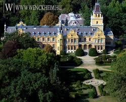 Schloss Wenckheim