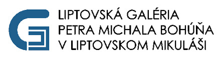 Liptov Gallery van Peter Michal Bohúň