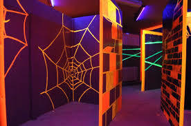 LIPTOVLASERS - LASER ARÉNA Liptovský Mikuláš