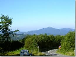 Przełęcz Salmopolska