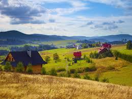 Silesian Beskids Landscape Park