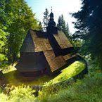 Church of the Holy Cross