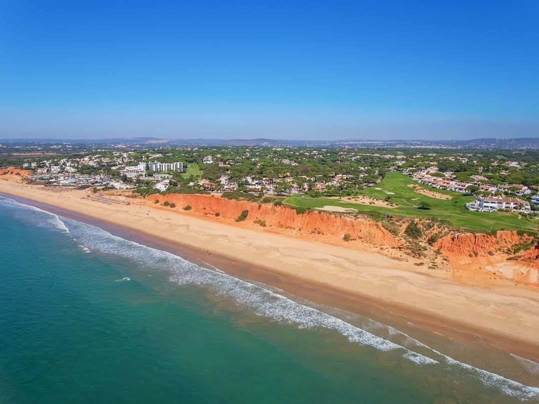Vale Do Lobo Resort