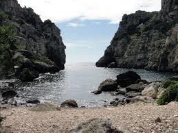 Cala de Sant Llorenç