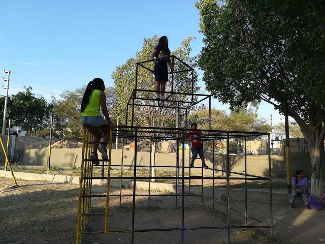 Campo Ferial La Vendimia