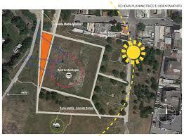 Ancient Greek Walls Archaeological Park