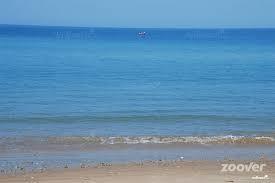 Playa de Punta Candor