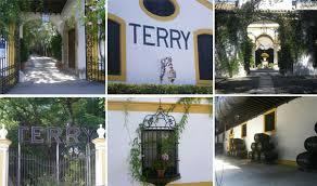 Bodegas Terry