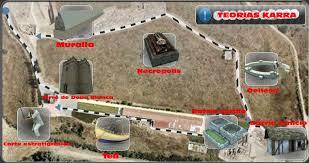 Yacimiento arqueológico de Doña Blanca