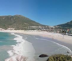 Hout Bay Beach