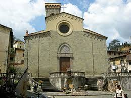 Chiesa dei Santi Stefano e Niccolao