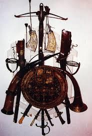 Hunting Museum of the Carpathian Mountains