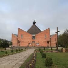 Roman Catholic parish of Our Lady Star of the Sea