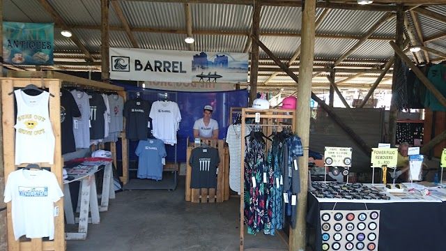 Shongweni Farmers Market