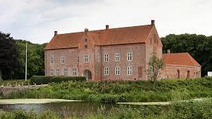 Den Selvejende Institution Sæbygård