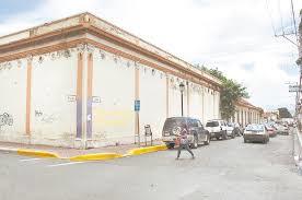 Centro Histórico de Santiago