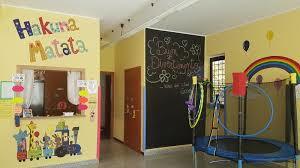 Hakuna Matata Parco Giochi