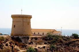 Torre de La Illeta