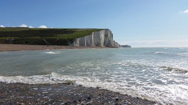 Cuckmere Haven
