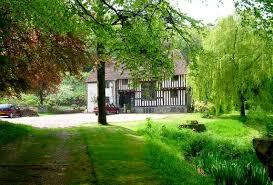 Filching Manor Motor Museum