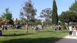 Parco della Madonnetta