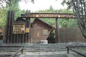 Giardino Botanico Alpino "Rezia"