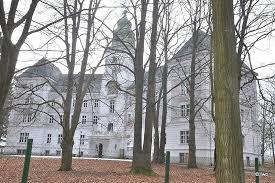 Schloss Kuttenplan