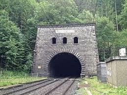 Lötschbergtunnel