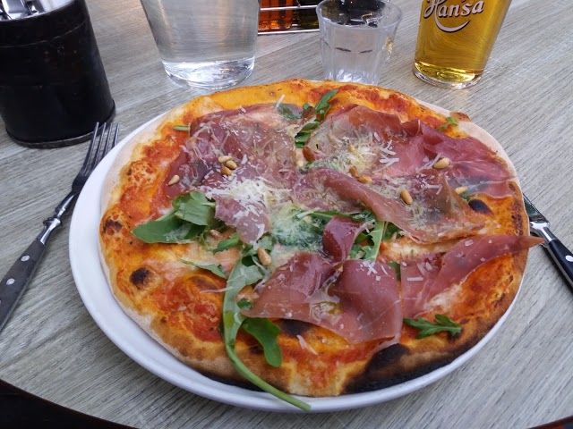 Olivia Hegdehaugsveien