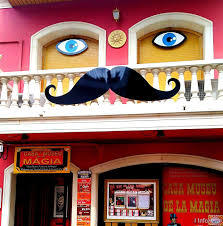 Casa Museo de la Magia