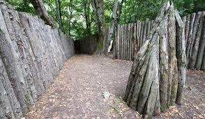 El Chorco de los Lobos