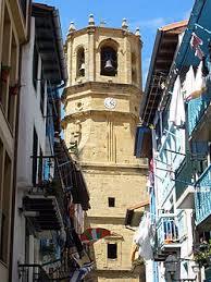 Iglesia de San Salvador