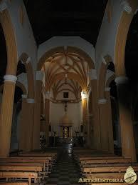 Iglesia de la Encarnación