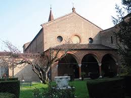 Klooster van Sant'Antonio in Polesine