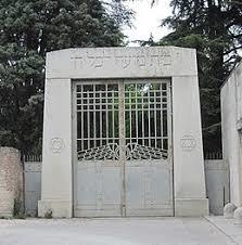Cimetière juif