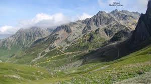 Pic des Quatre Termes