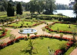 Schaugarten am Tiefwarensee