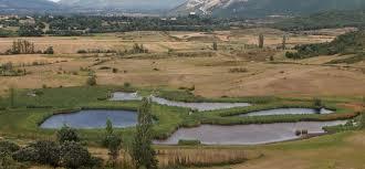 Lagunas de Antuzanos