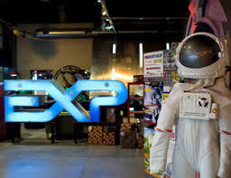 Centrum Nauki Experymentarium