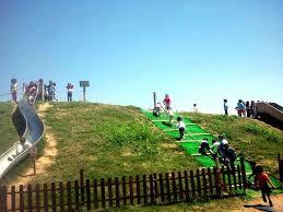 La Ciudad de los Ninos