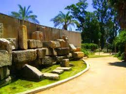 Escenico 'El Altillo' Garden