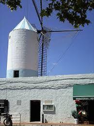 Museo Etnológico Molí de Dalt