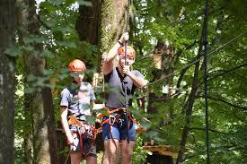 Lake Como Adventure Park