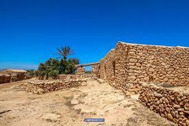 Big Dammuso Casa Teresa