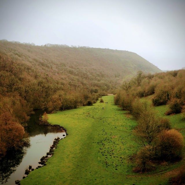 Peak District National Park
