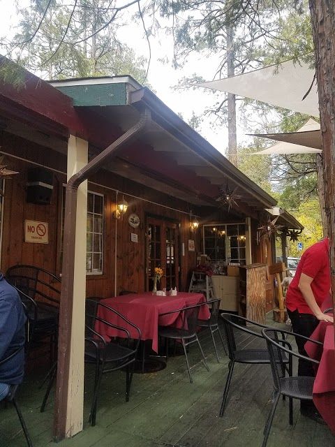 La Casita Restaurant