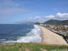 Praia de Piratininga