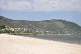 Praia de São Francisco