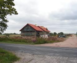 Ogród botaniczny w Niegoszczy